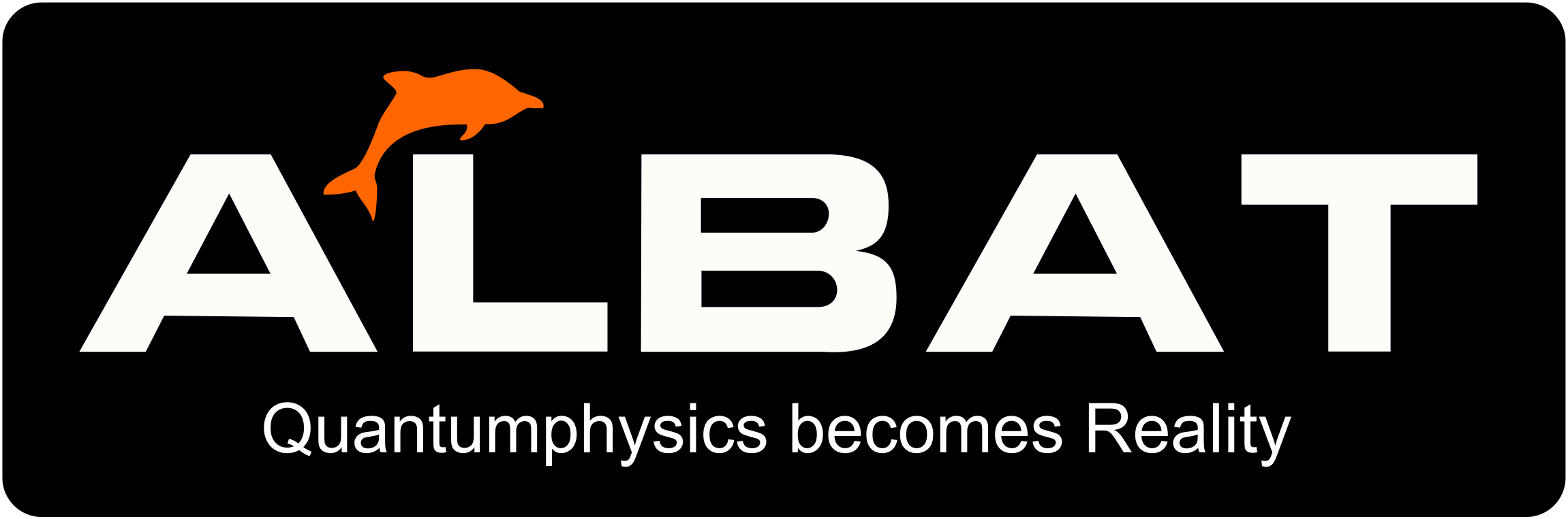 albat logo orange